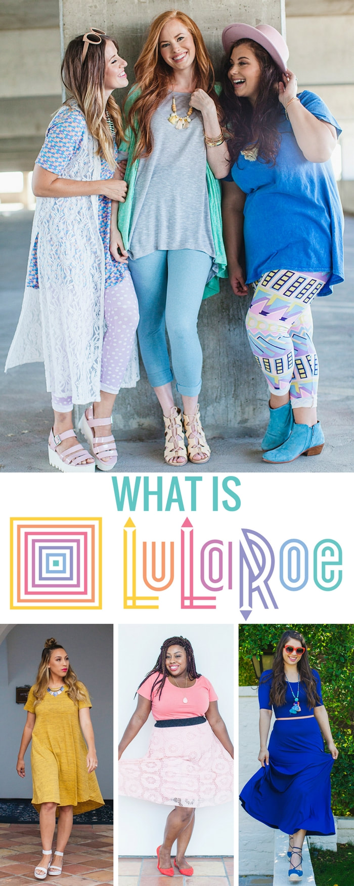 LuLaRoe, How to Sell Clothes Online